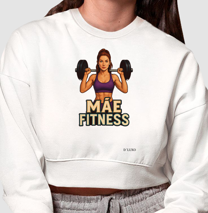 Mãe Fitness
