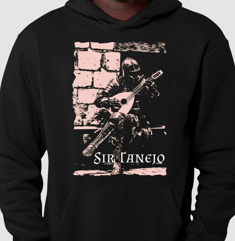 Sir Tanejo
