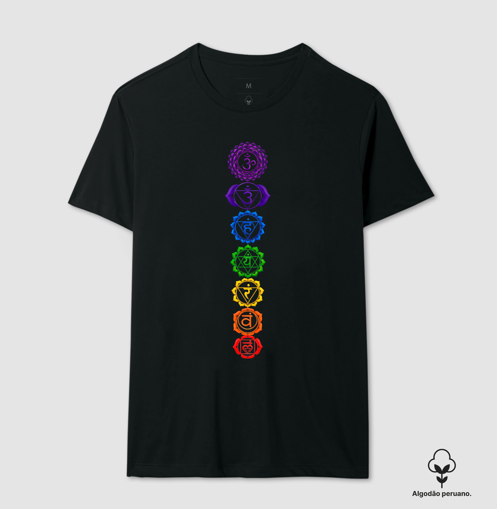 7 Chakras – Desperte Sua Energia Interior