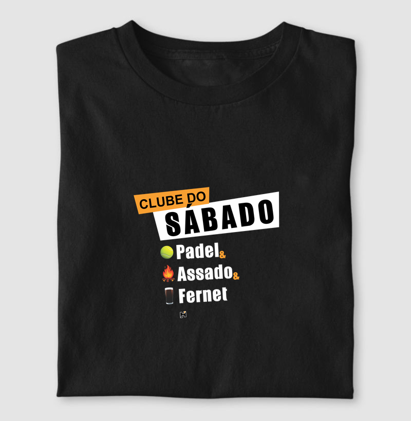 Clube do Sábado