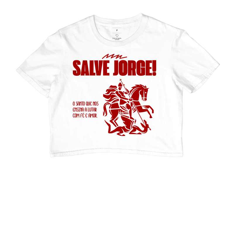 Salve São Jorge