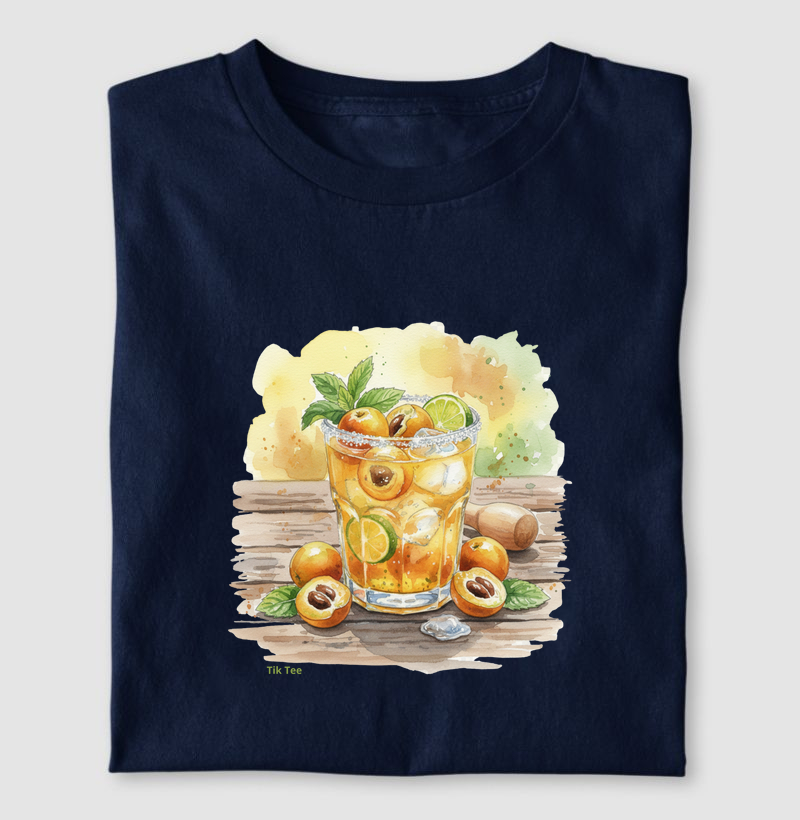 Caipirinha de Siriguela