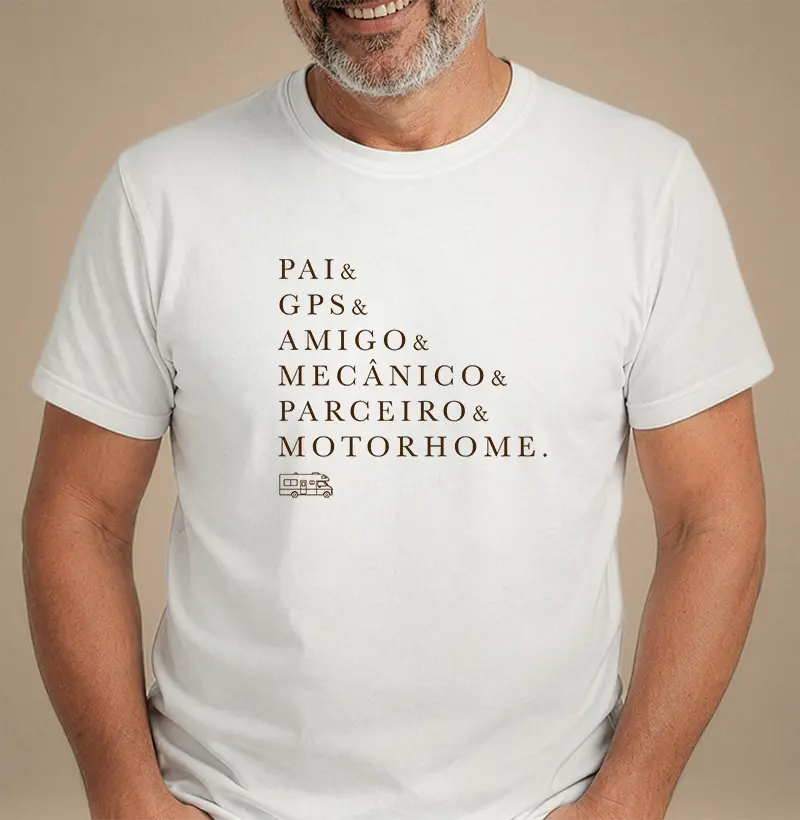 Pai GPS - Dia dos Pais