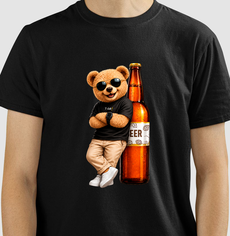 BEAR BEER
