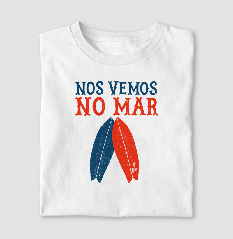 Nos Vemos no Mar