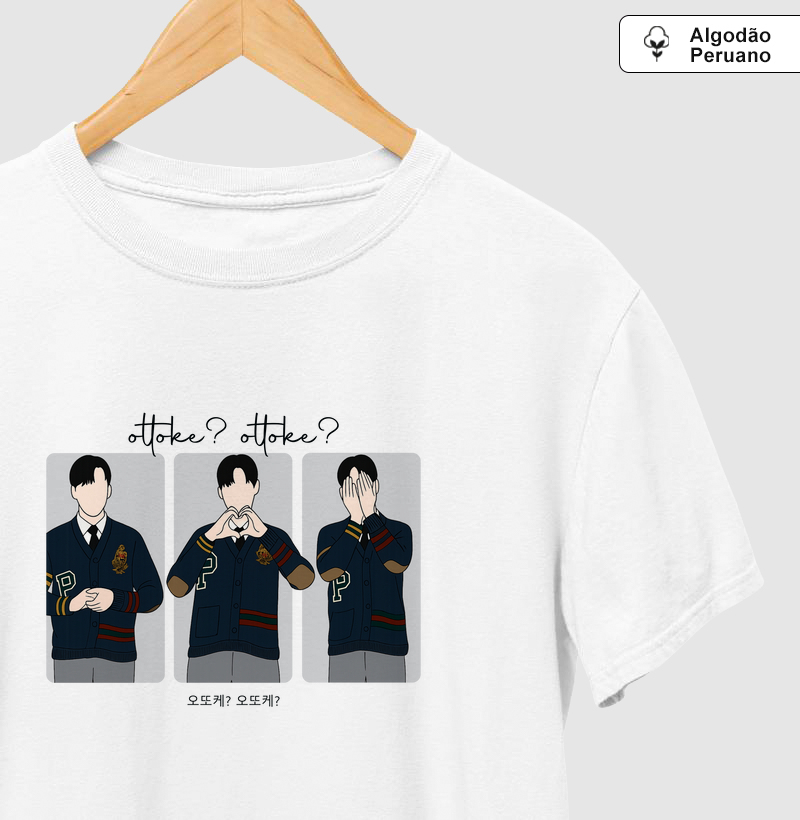 Ottoke Song - Beleza Verdadeira - Dorama