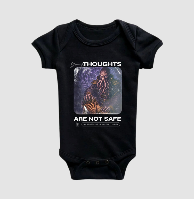 Your Thoughts Are Not Safe