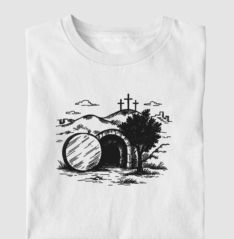 Ele Ressuscitou, Ele Vive