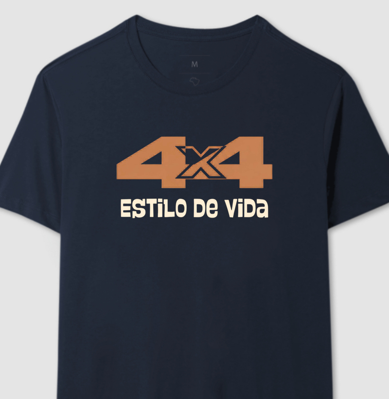 4x4 estilo de vida