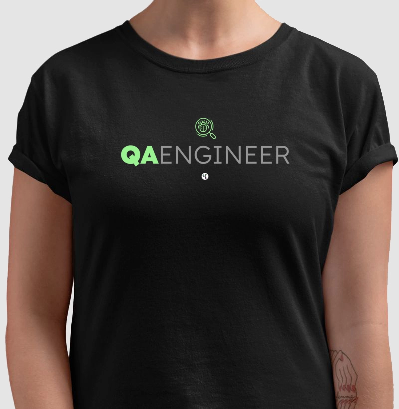 QA Engineer
