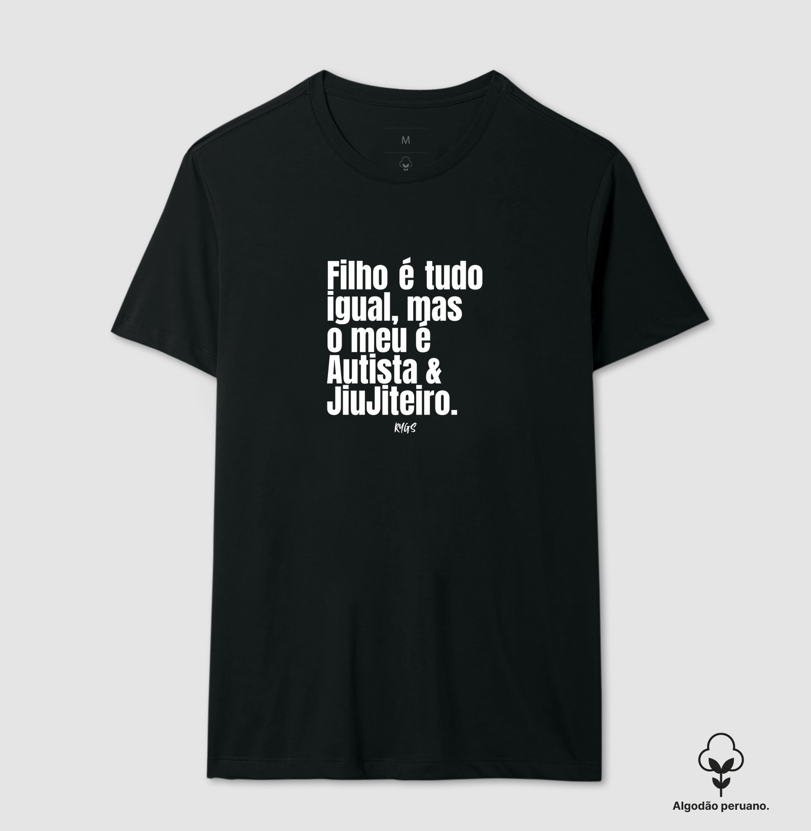 FILHO AUTISTA E JIUJITEIRO