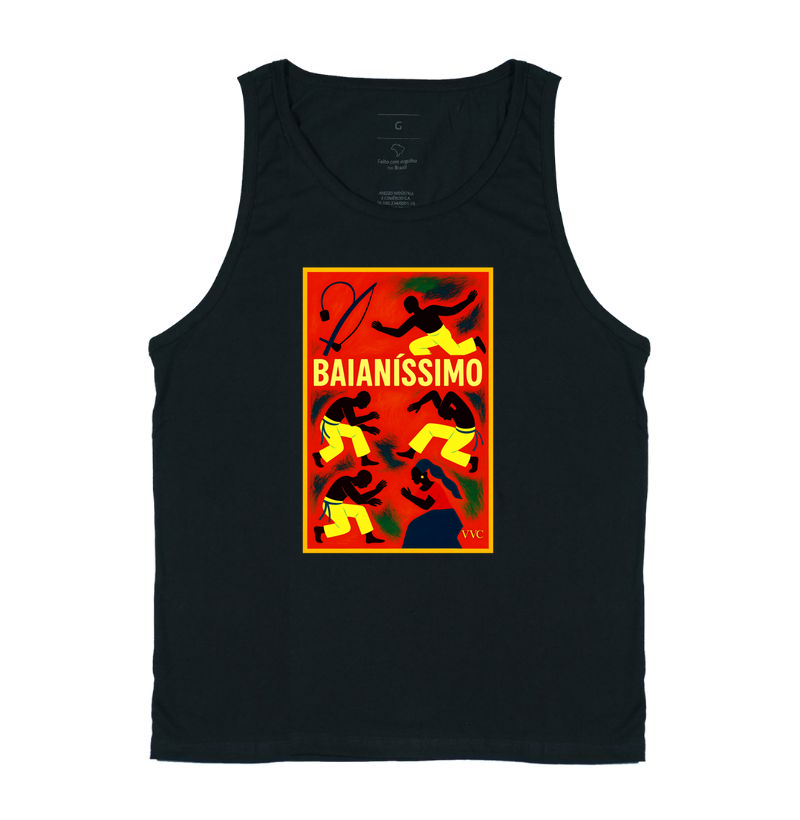 Baianíssimo
