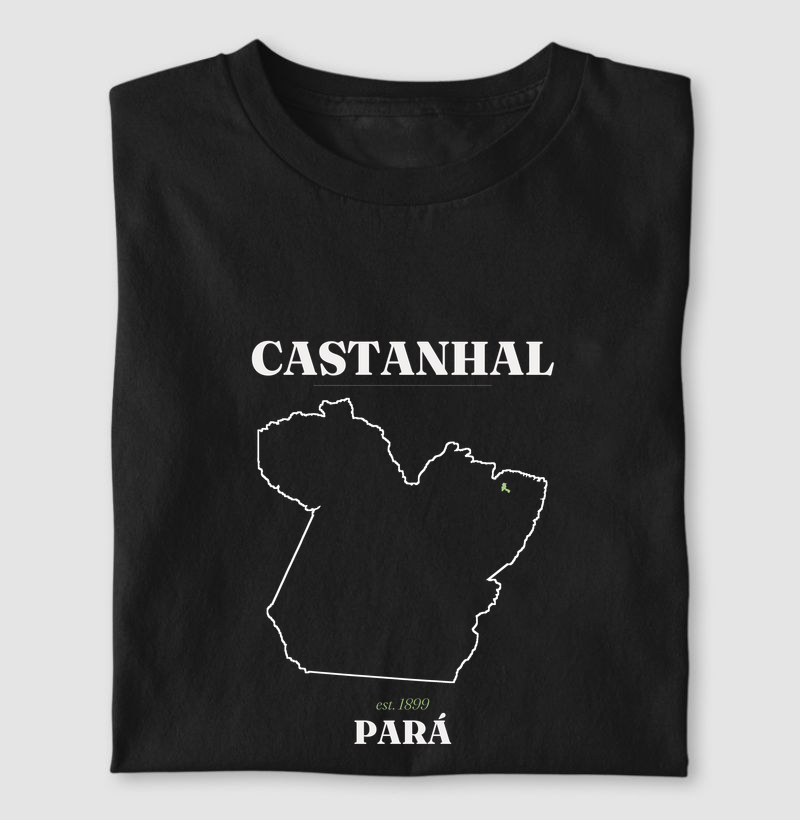 Castanhal | Legado PA