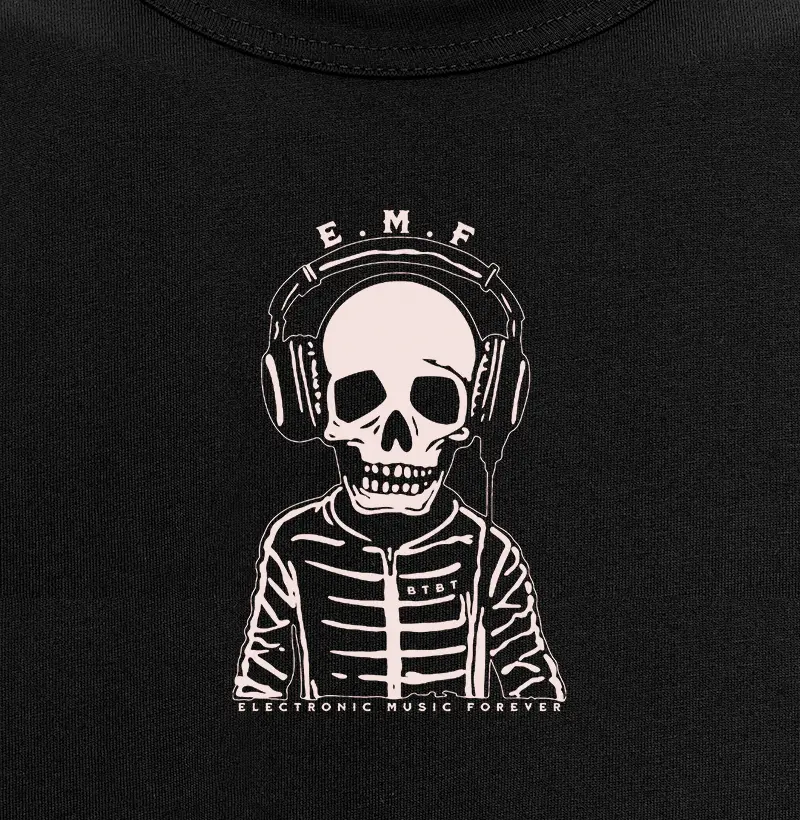 E.M.F. ( electronic music forever )