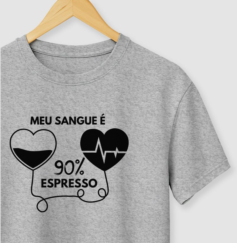 Sangue 90% Espresso