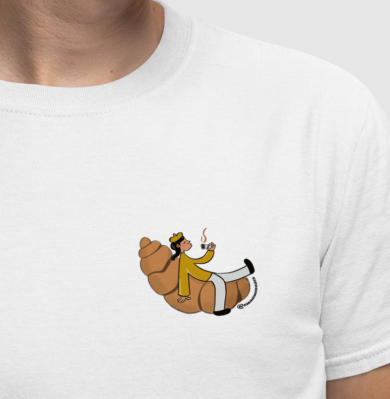 Combinação Perfeita | bolso