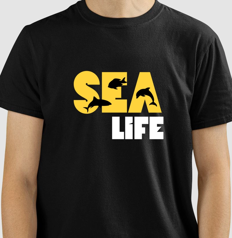 Sea Life