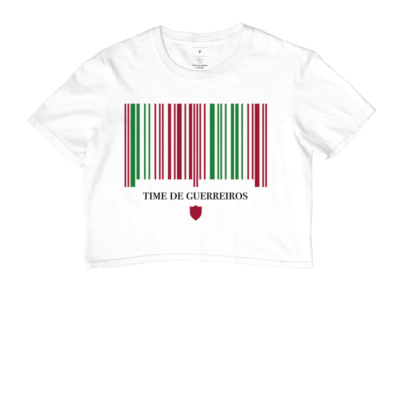 Vibe - Identidade Torcedor