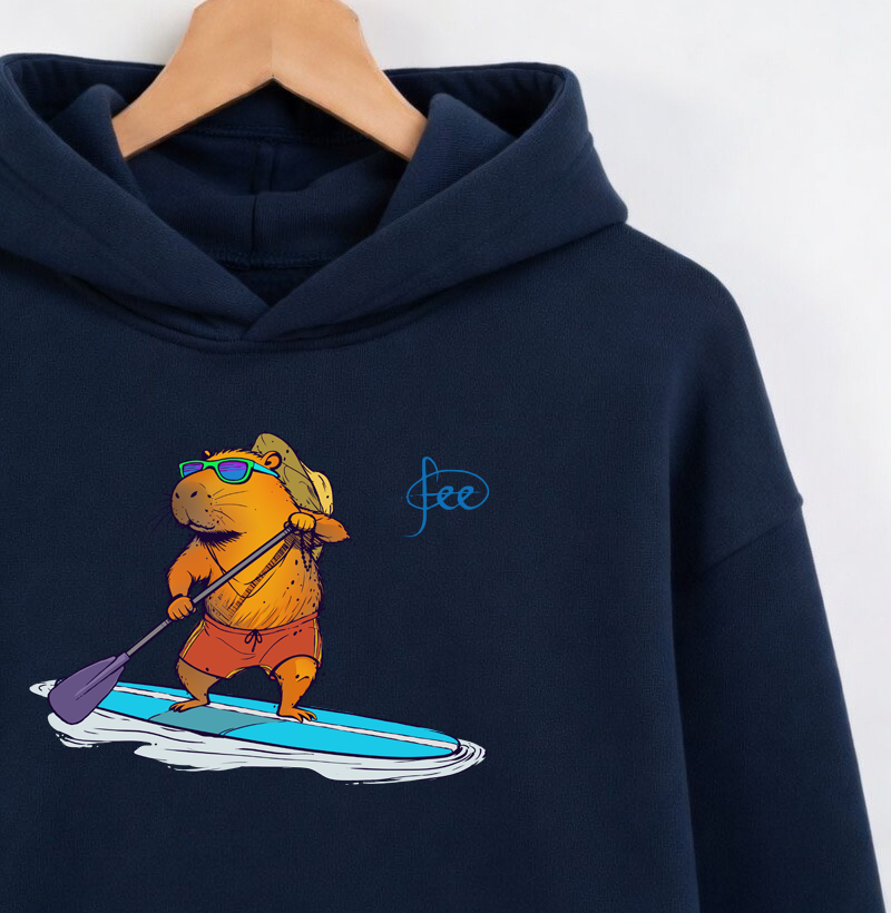 Capivara Sup