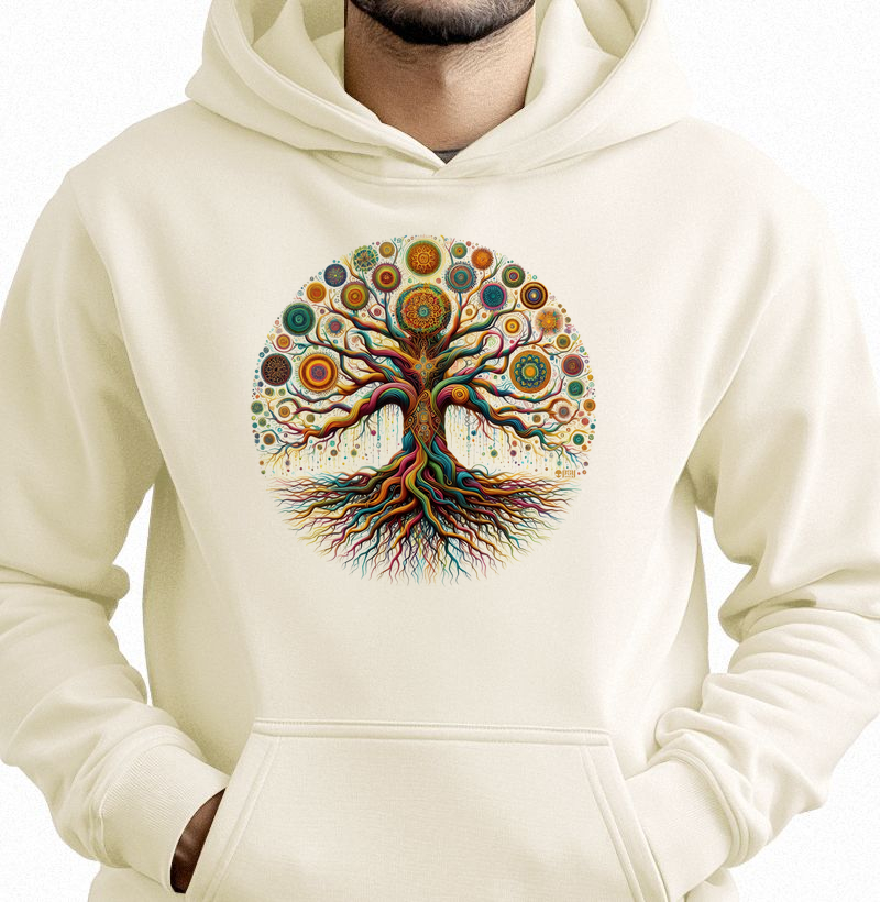 Árvore das Mandalas