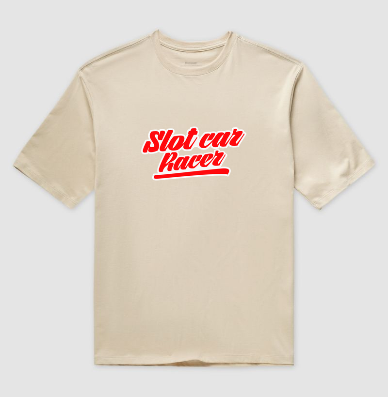 Slot Car Racer
