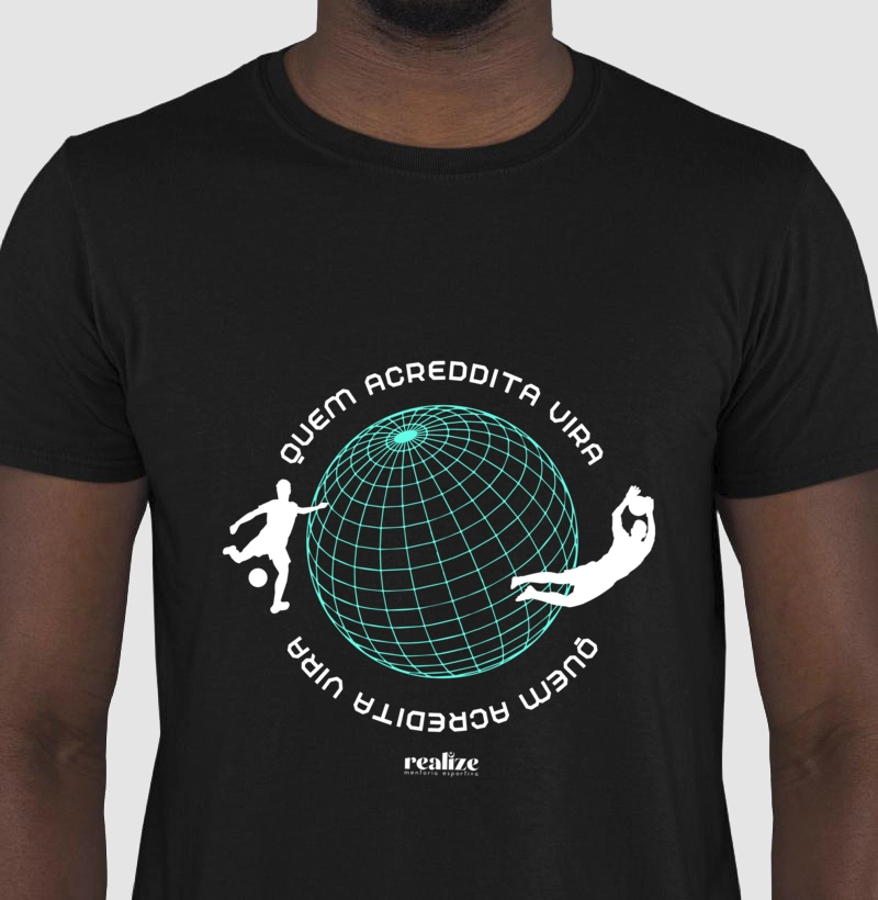 QUEM ACREDITA VIRA 3