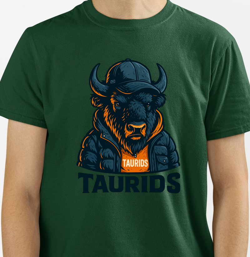 TAURIDS BISON STILE