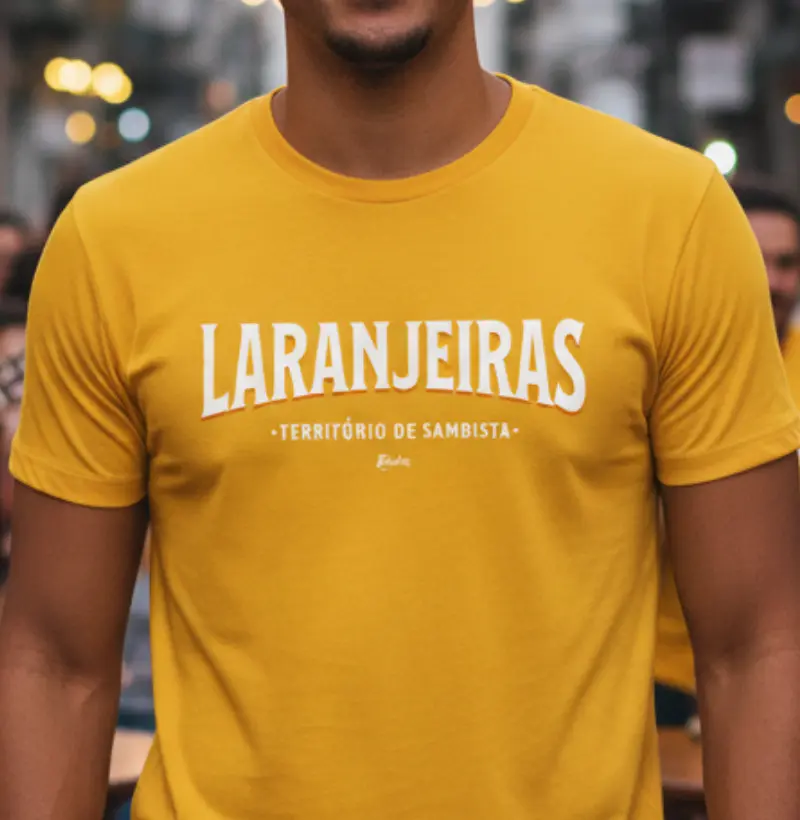 Laranjeiras