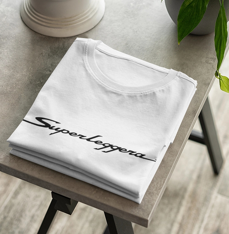 Superleggera