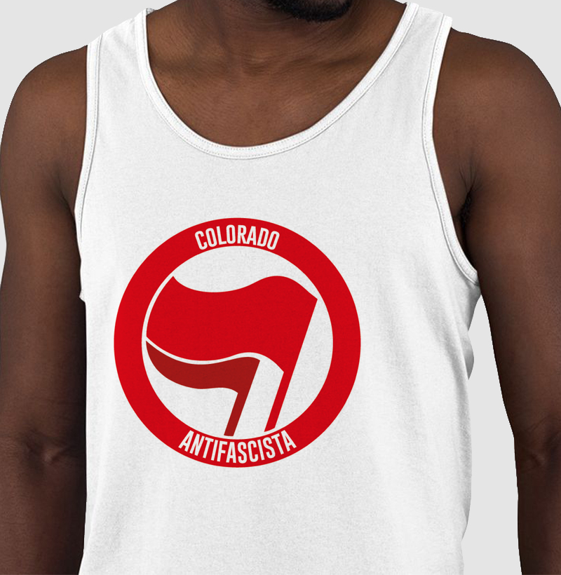 COLORADO ANTIFASCISTA - Regata
