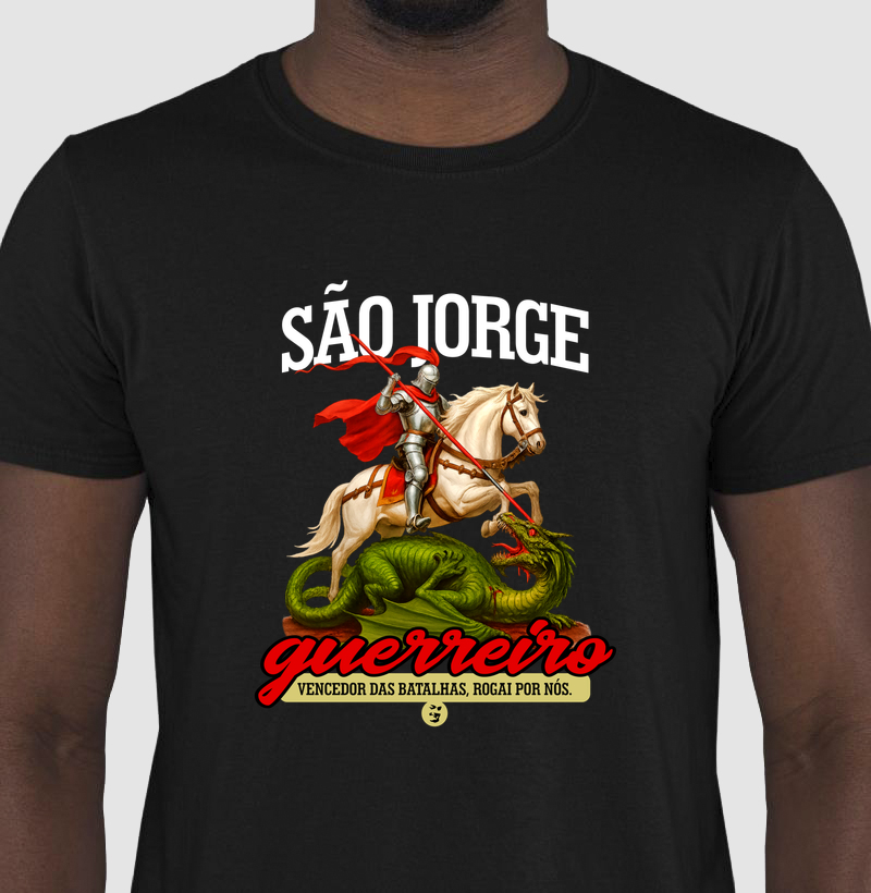 Rogai por Nós (São Jorge)