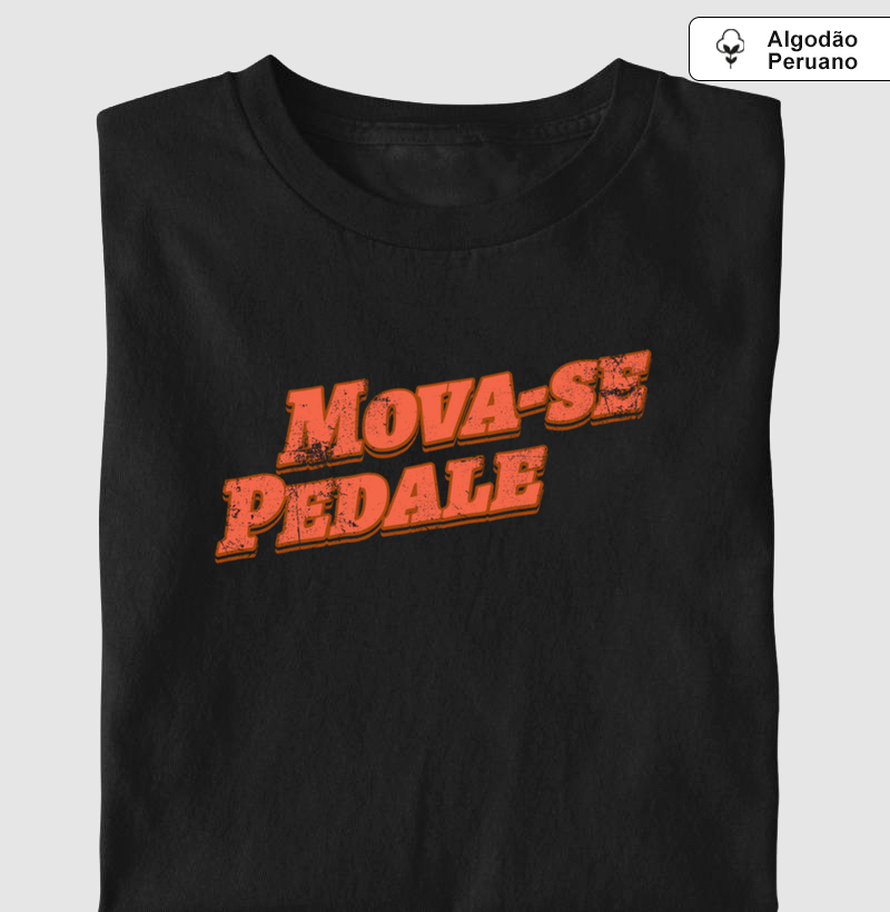 Mova-se Pedale