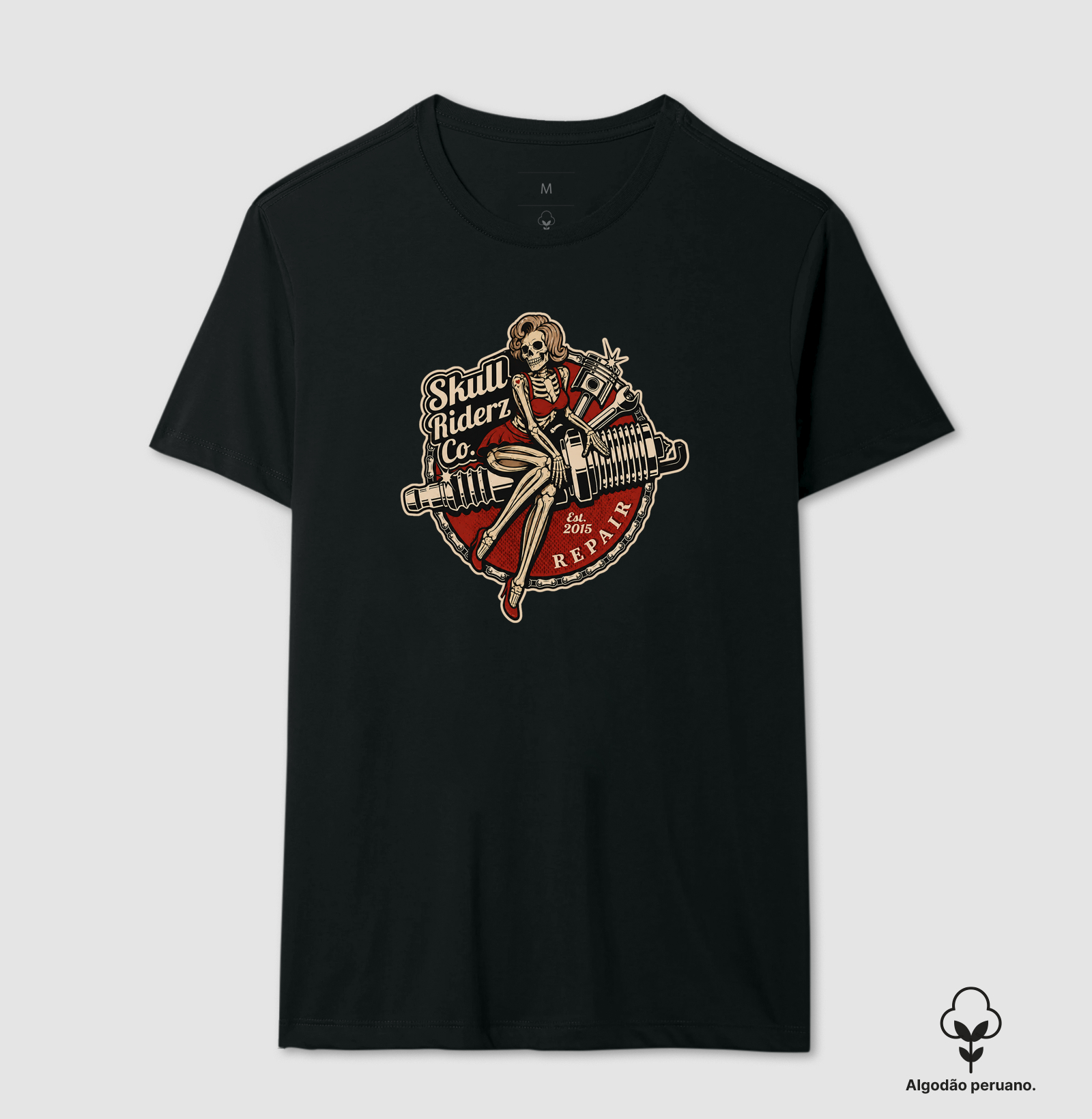 Camisa 0