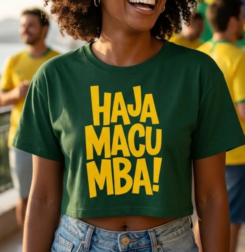 Camisa 0