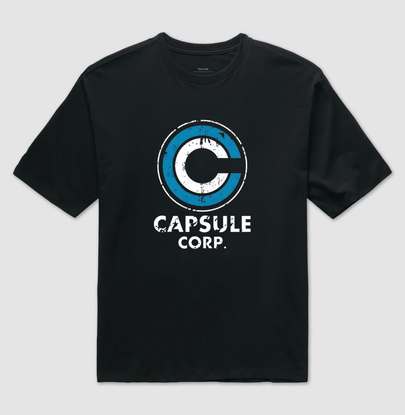 Capsule Corp.