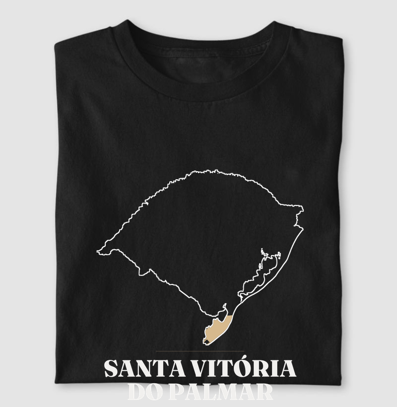 Santa Vitória do Palmar | Traço RS