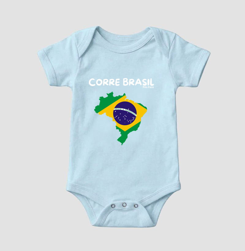Corre Brasil