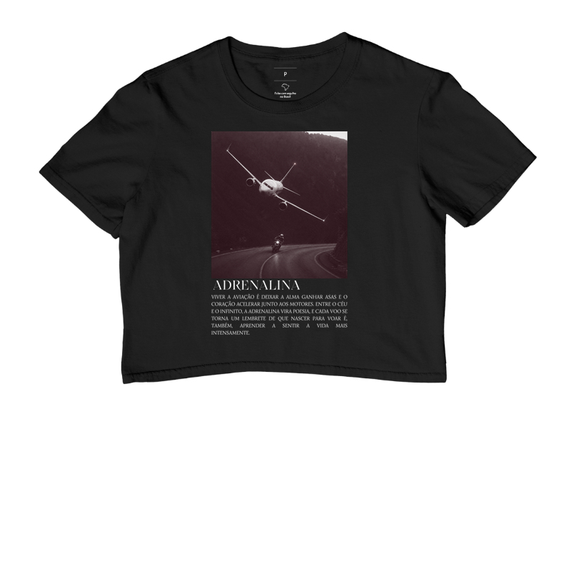 Adrenalina