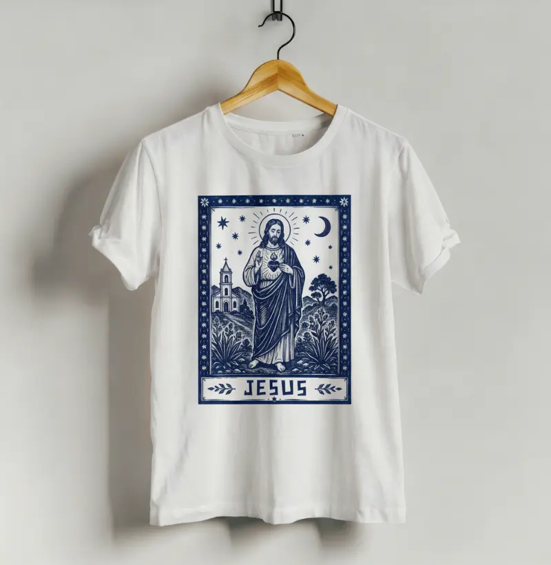 Jesus