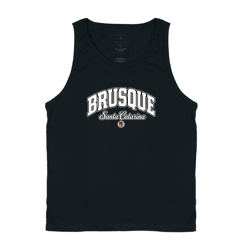 Brusque – Santa Catarina
