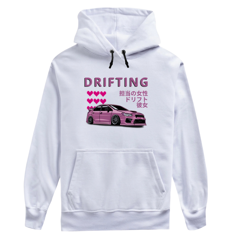 DRIFTING W JDM CAR