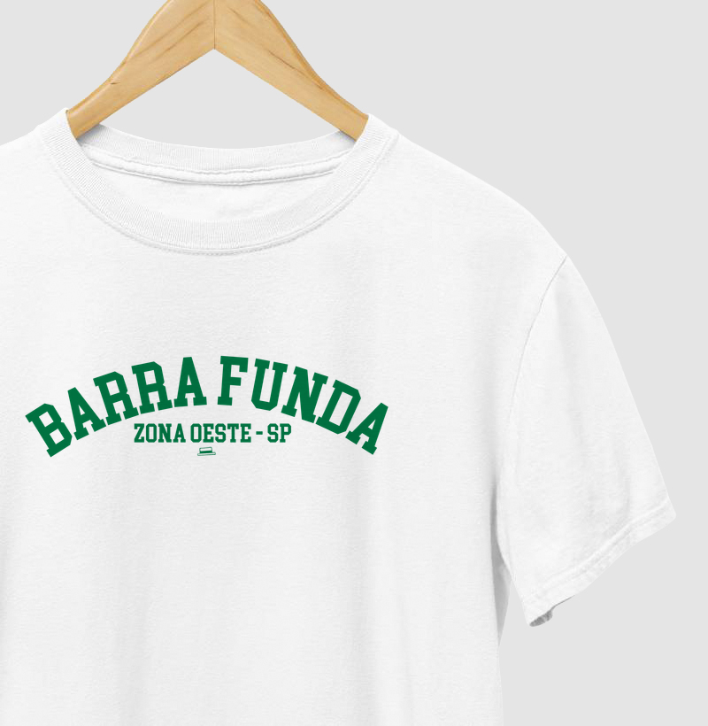 Barra Funda - Retrô