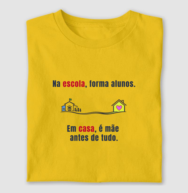 A Prioridade Sagrada