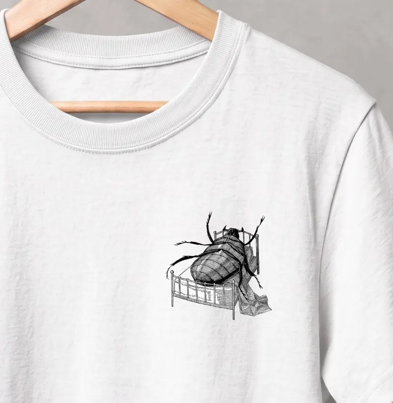 Gregor Samsa
