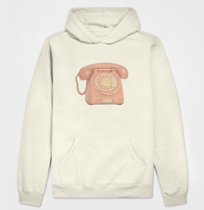 Telefone Vermelho