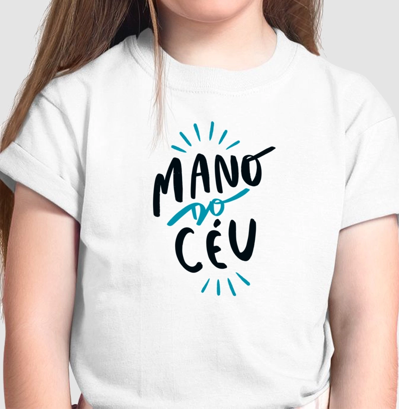 Mano do Céu | Infantil 