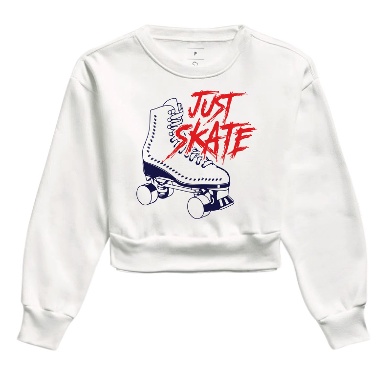 Just Skate
