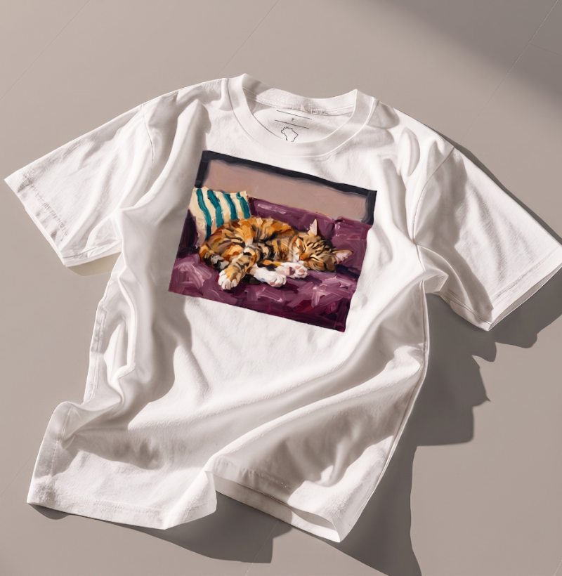 Sleeping Cats - Rajadinho