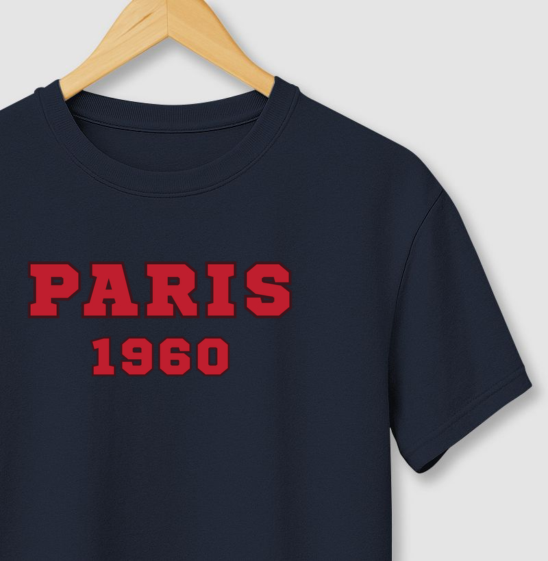 PARIS 1960