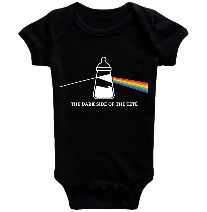 The dark side of the tetê